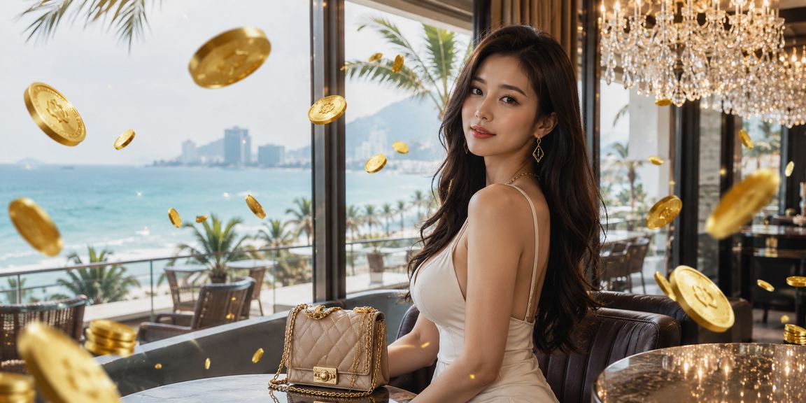 Người chơi cược thể thao tại quán cà phê Đà Nẵng, cảnh sôi động và tập trung