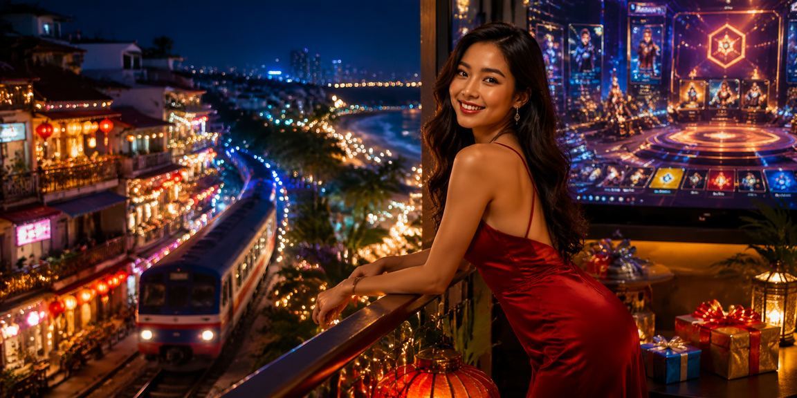 Sân chơi Esports tại Hà Nội ven biển, cơ hội cá cược hấp dẫn