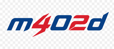 m402d